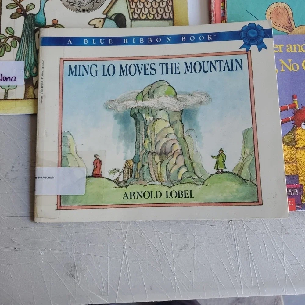 Random Lot of 17 Level 3/4| Reading Level Misc Homeschool Teacher Library